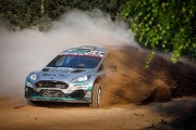 rallyestonia
