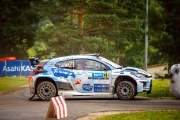 rallyestonia