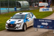 rallyestonia
