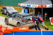 rallyestonia