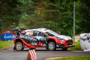 rallyestonia