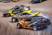 drift