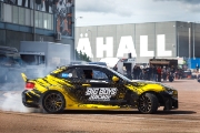 drift