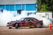 drift