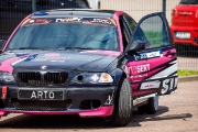 drift