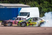 drift