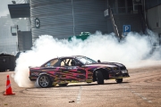 drift