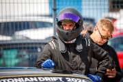 drift