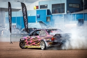 drift