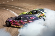 drift