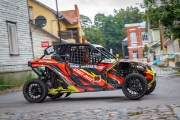 crosskart