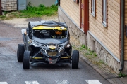 crosskart