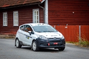 crosskart