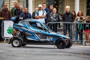 crosskart