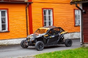 crosskart