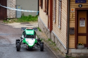 crosskart