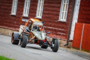 crosskart