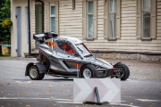 crosskart