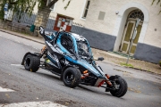 crosskart