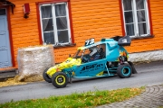 crosskart