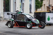 crosskart