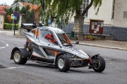 crosskart