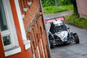 crosskart