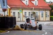 crosskart
