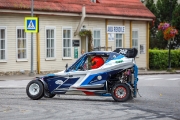 crosskart