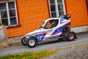 crosskart