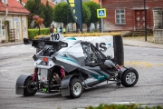 crosskart