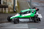 crosskart