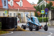 crosskart
