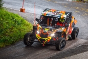 crosskart