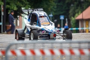 crosskart