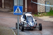 crosskart