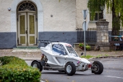 crosskart