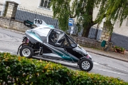 crosskart