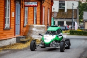 crosskart