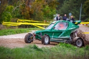 crosskart