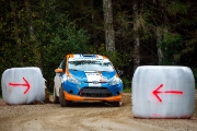 crosskart