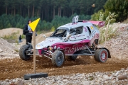 crosskart