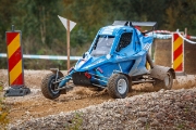 crosskart