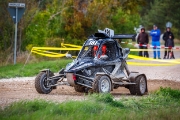 crosskart