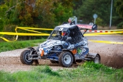 crosskart