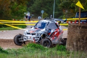 crosskart