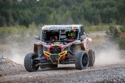 crosskart