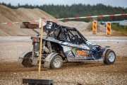 crosskart