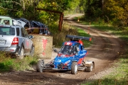 crosskart