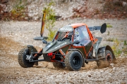 crosskart